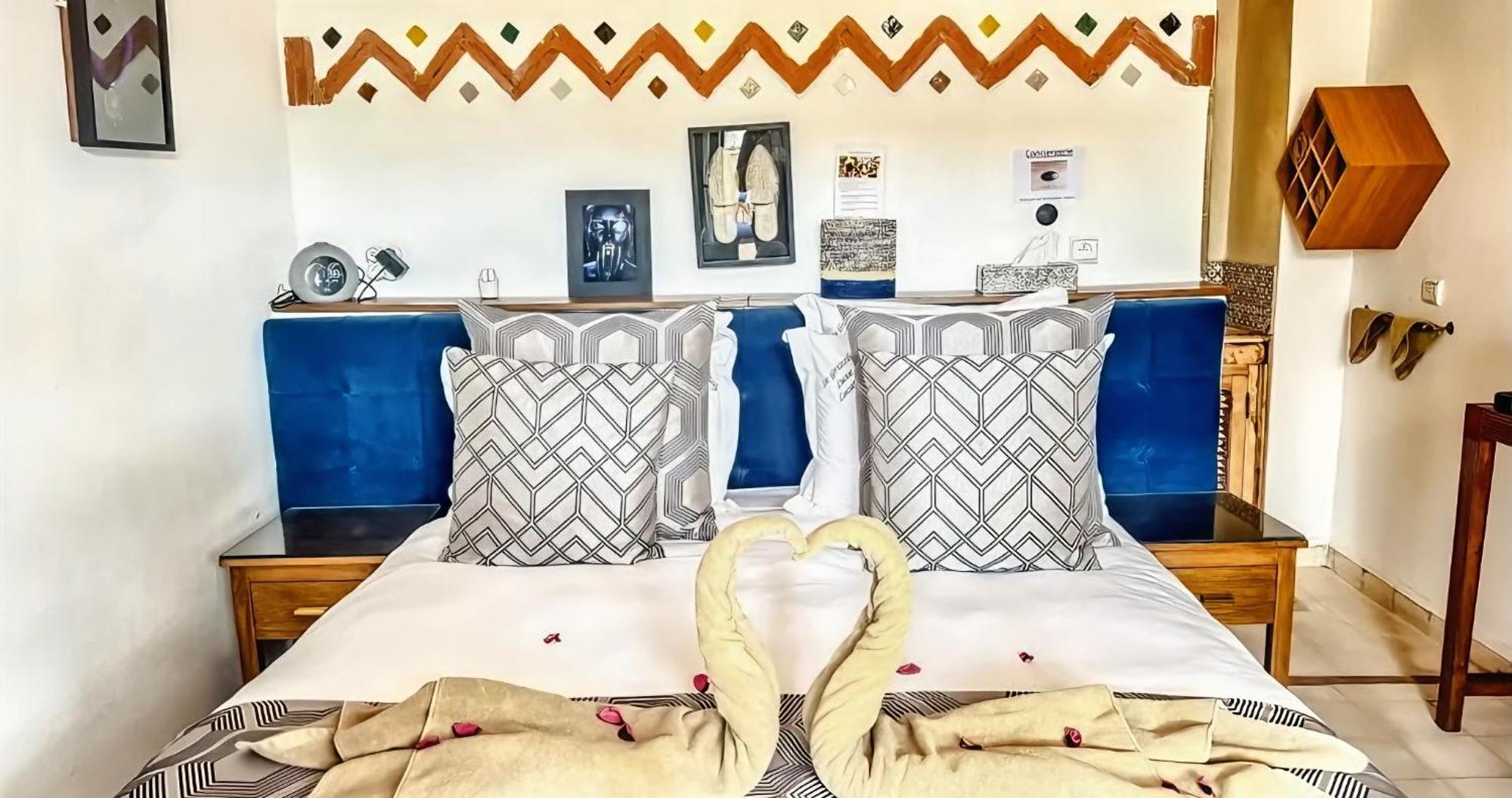 Riad Luxe Location Le Grizzly マラケシュ エクステリア 写真